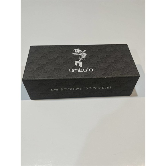 NEW UMIZATO Blue Light Blocking Computer Gaming Glasses for Men Women HIRO - Picture 6 of 6